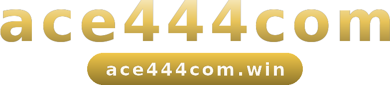 ace444com logo